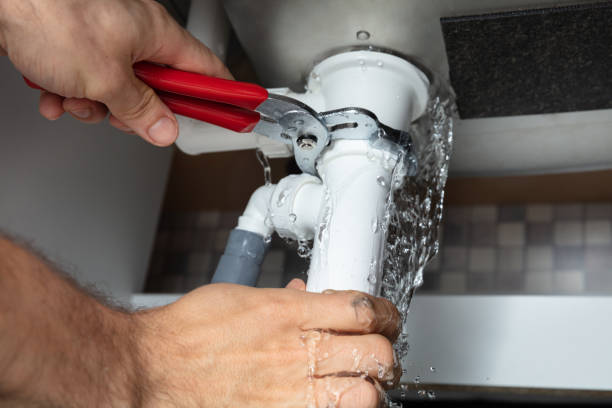 Best Residential water damage restoration  in Harrodsburg, KY