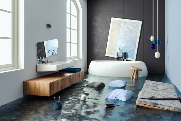 Professional Water damage restoration in Harrodsburg, KY